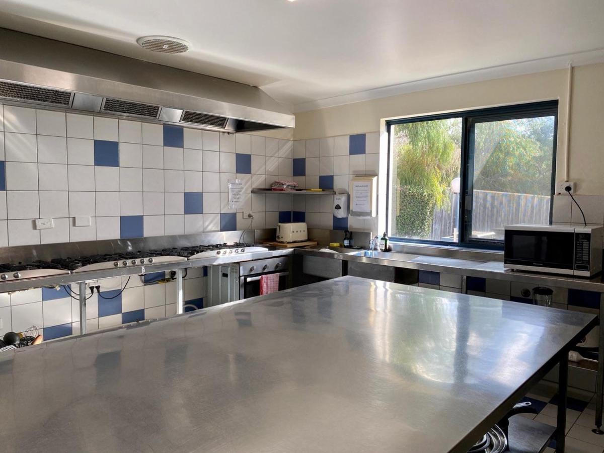 Surfpoint Resort Margaret River Екстериор снимка