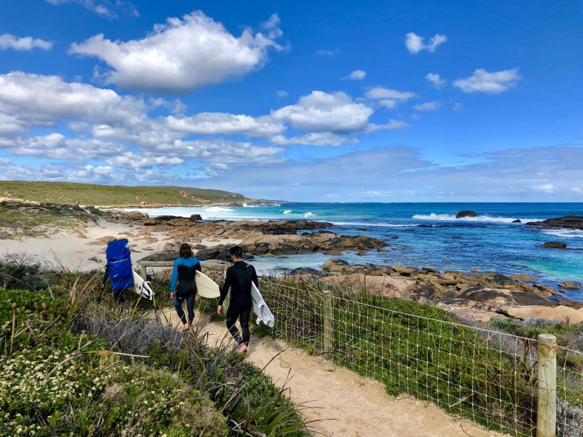 Surfpoint Resort Margaret River Екстериор снимка