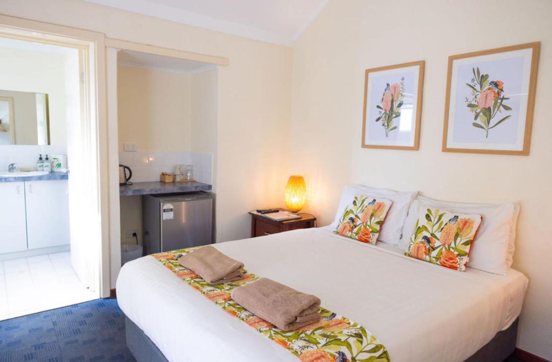 Surfpoint Resort Margaret River Екстериор снимка