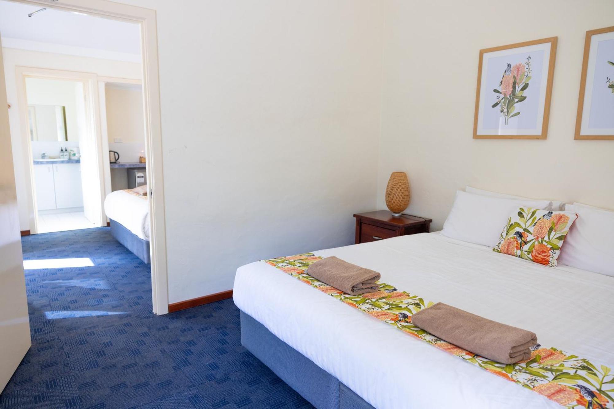 Surfpoint Resort Margaret River Екстериор снимка