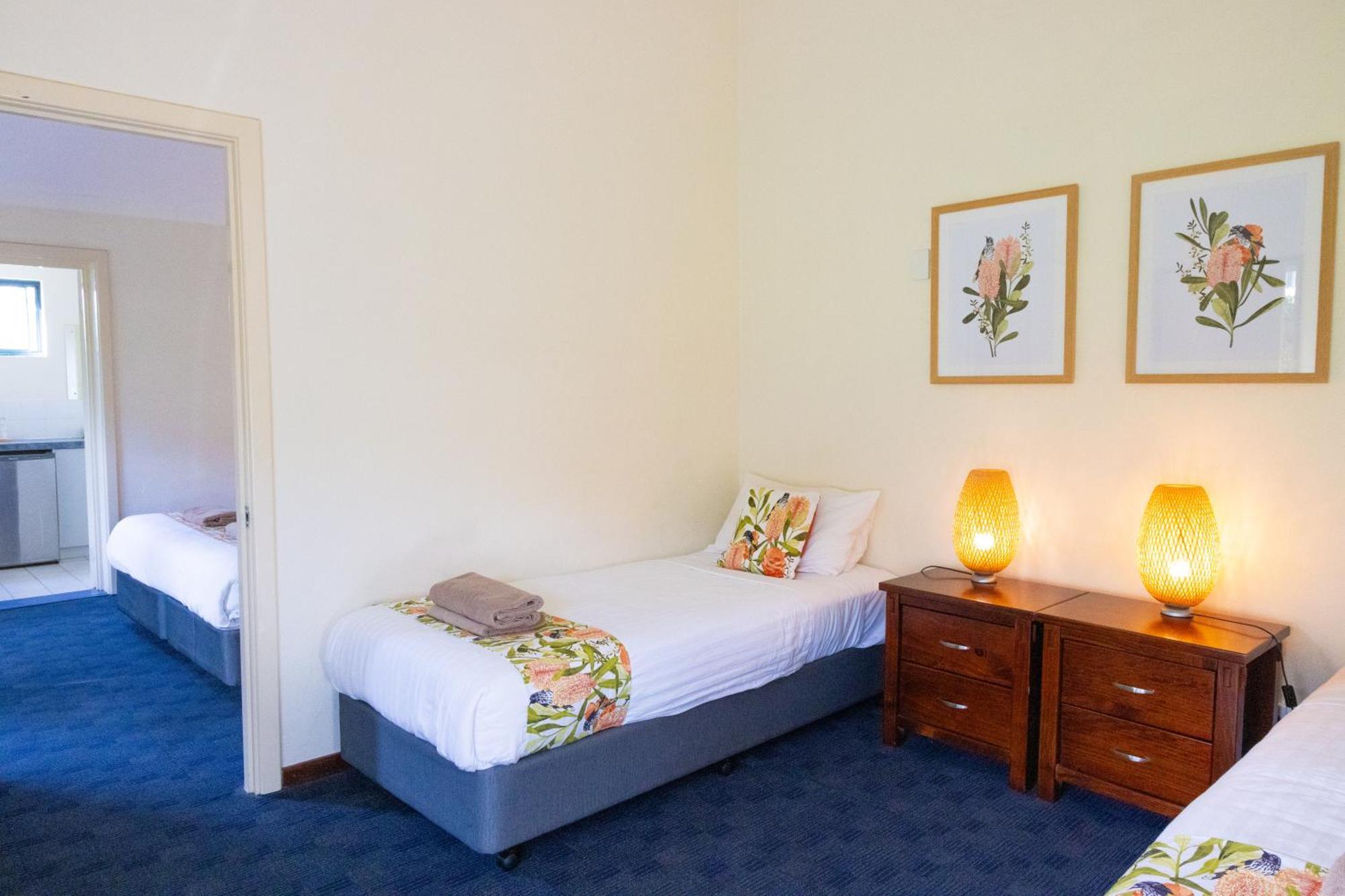 Surfpoint Resort Margaret River Екстериор снимка