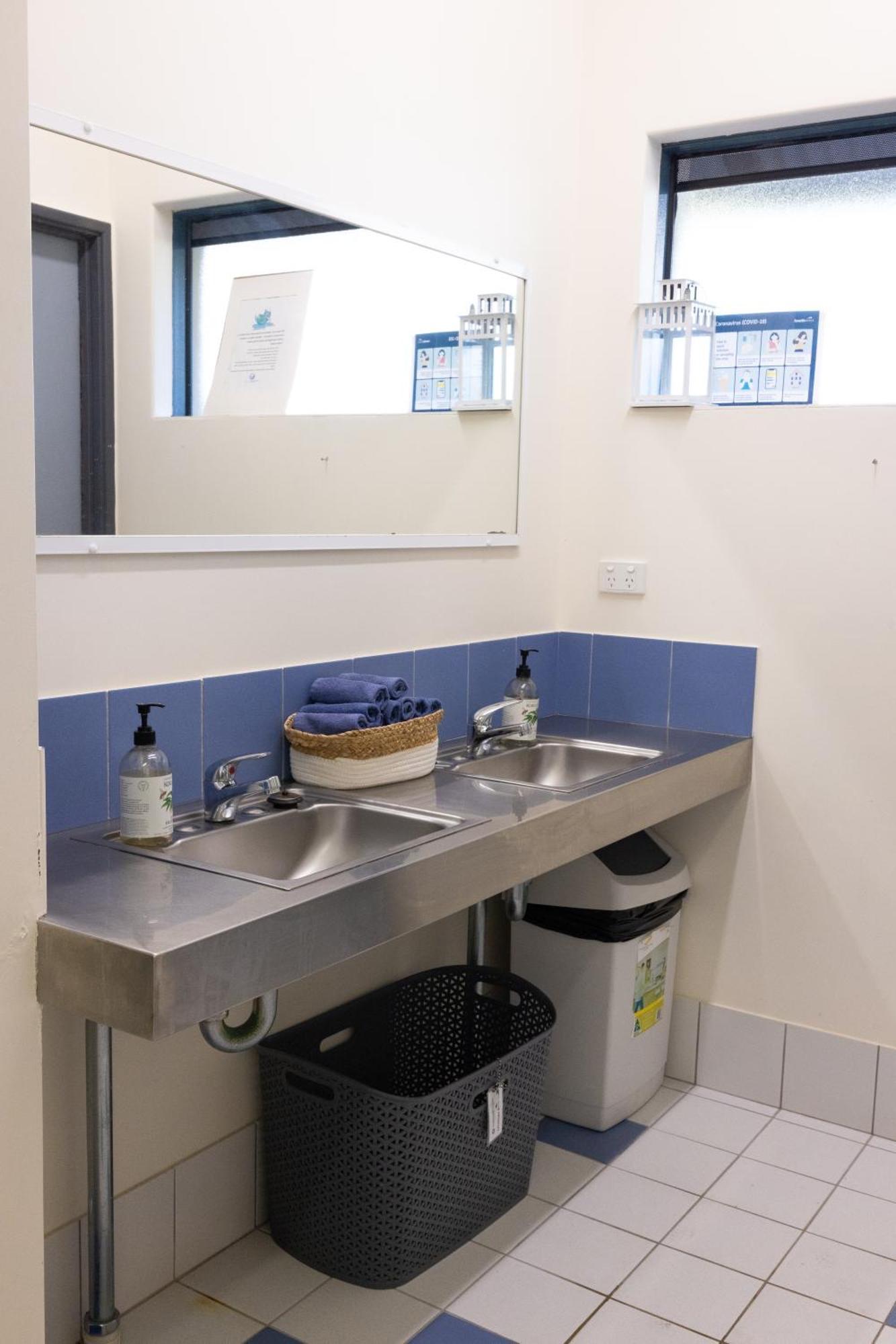 Surfpoint Resort Margaret River Екстериор снимка
