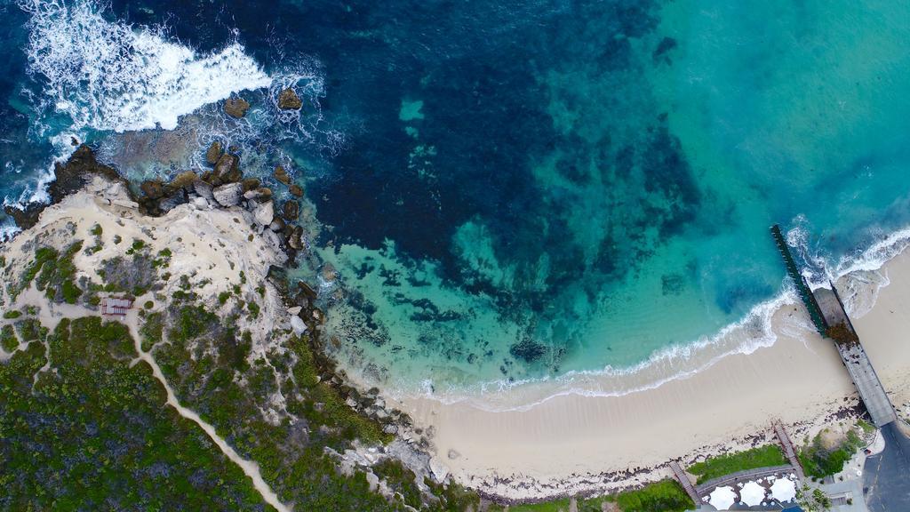 Surfpoint Resort Margaret River Екстериор снимка