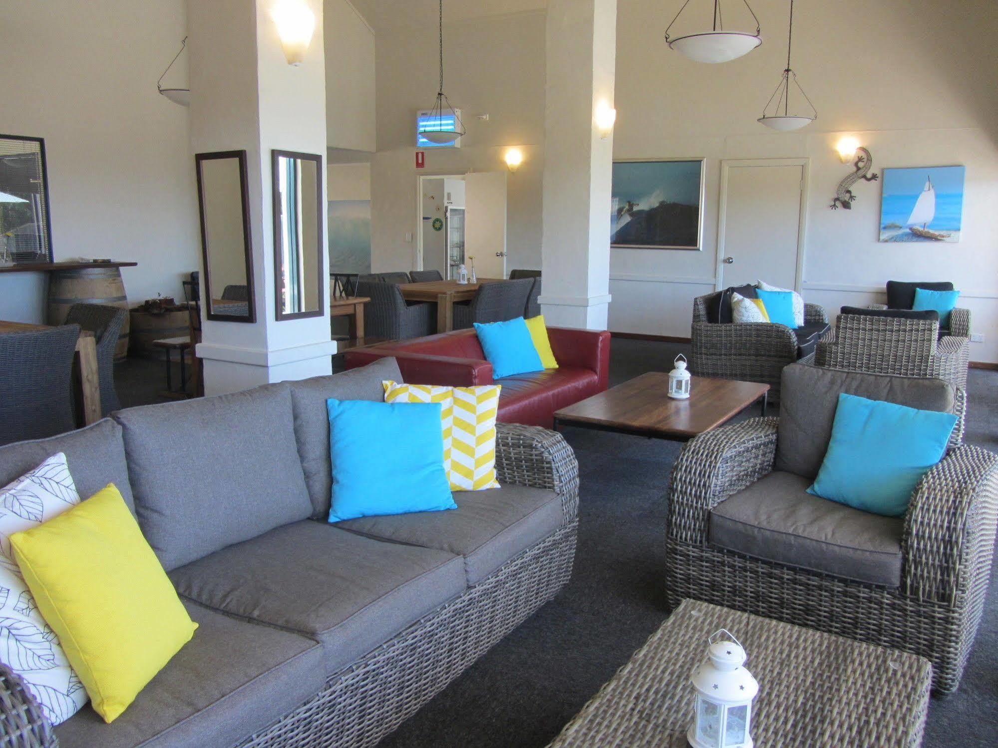 Surfpoint Resort Margaret River Екстериор снимка
