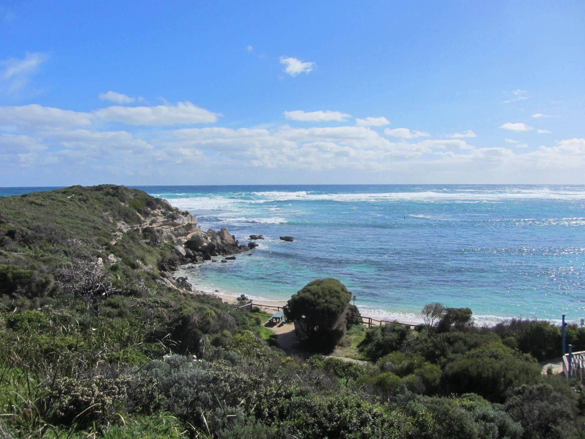 Surfpoint Resort Margaret River Екстериор снимка