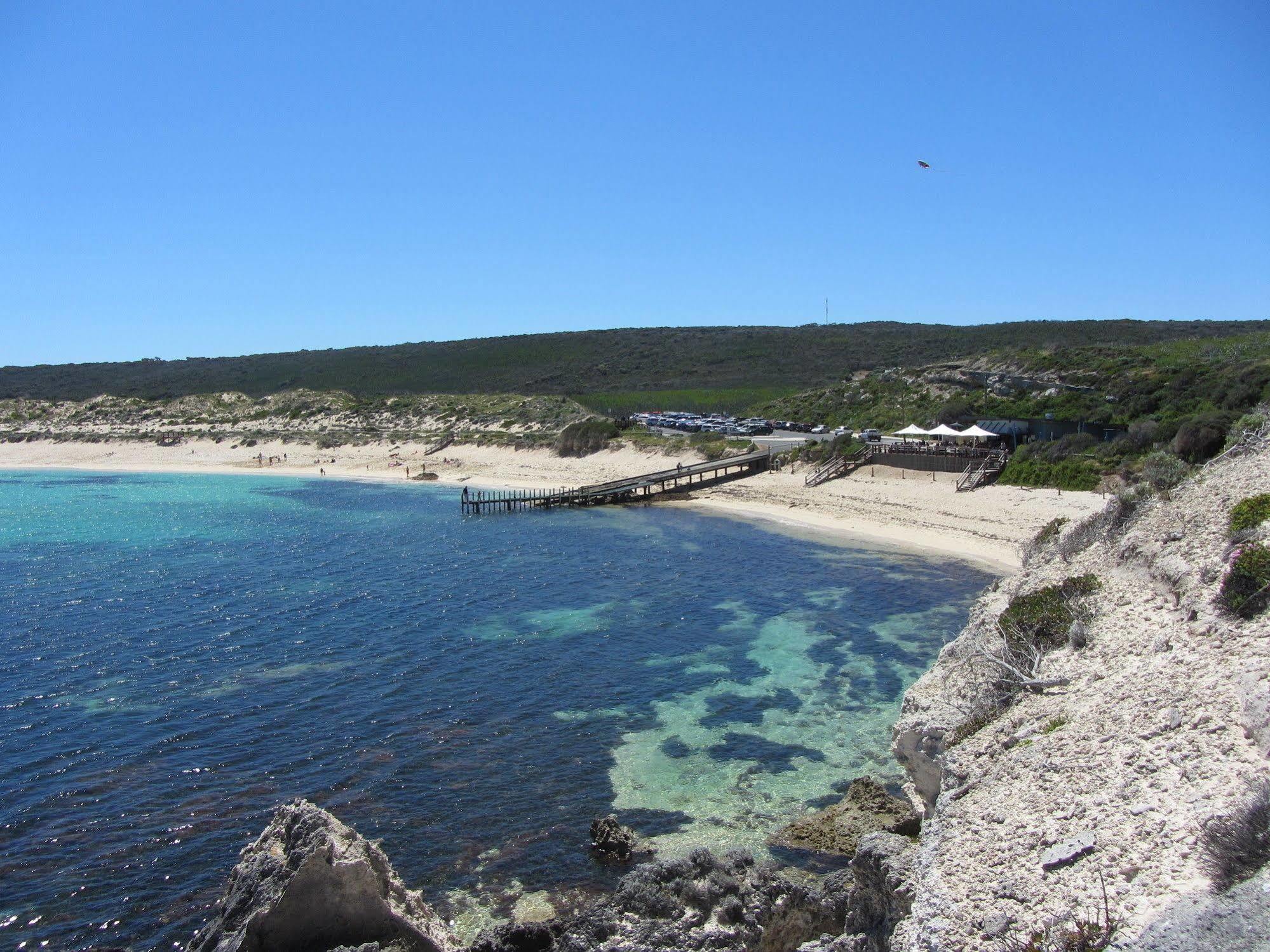Surfpoint Resort Margaret River Екстериор снимка