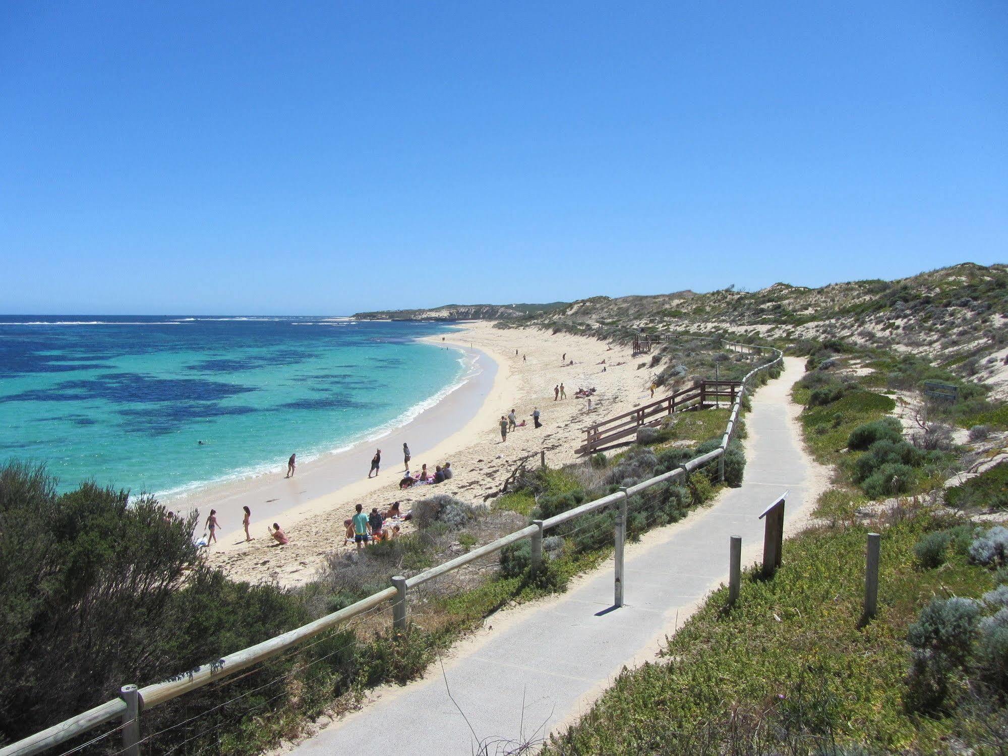 Surfpoint Resort Margaret River Екстериор снимка