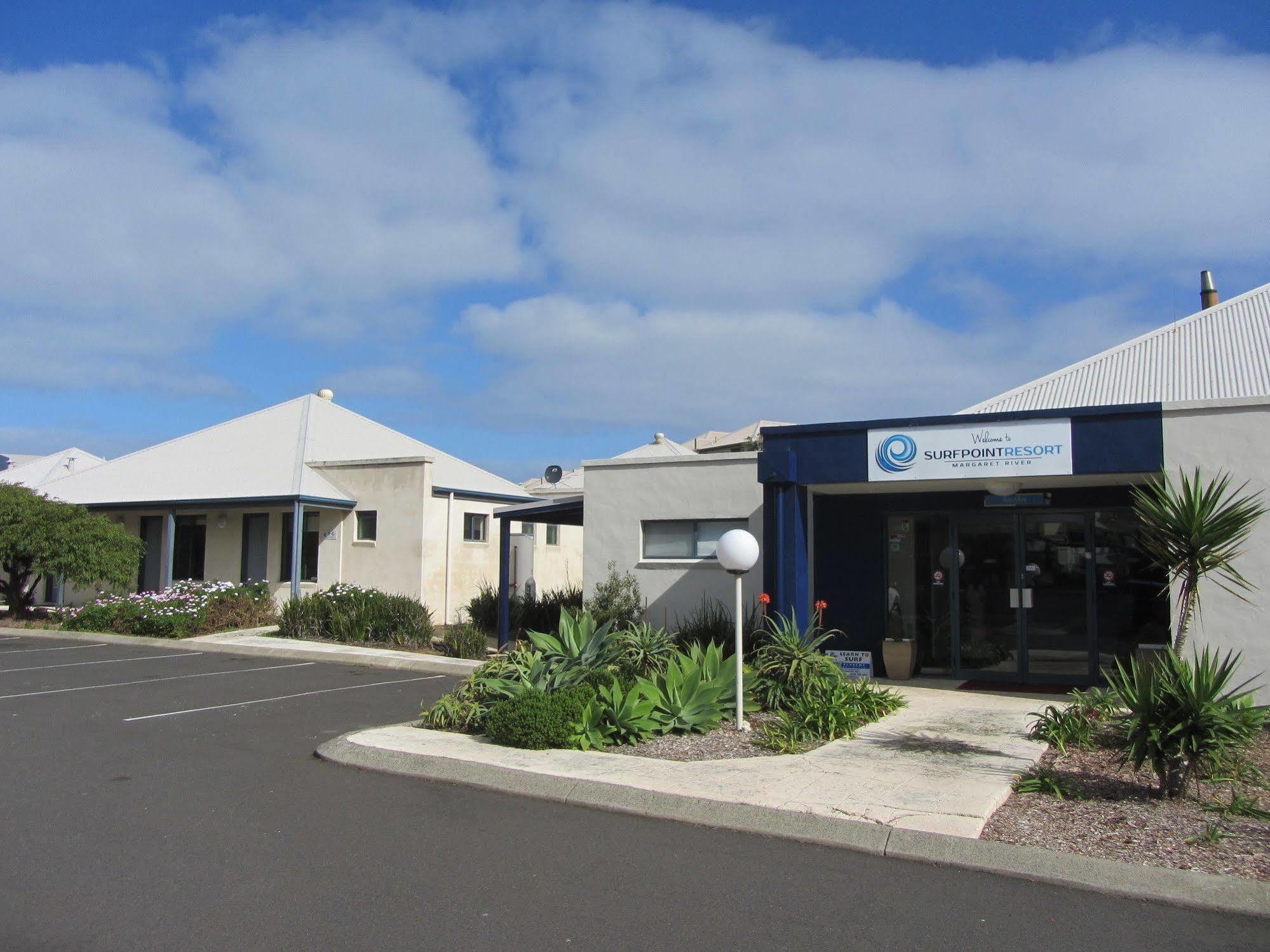 Surfpoint Resort Margaret River Екстериор снимка
